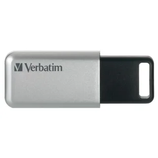 Verbatim Store 'n' Go Secure Pro | 98664 | USB-Flash-Laufwerk