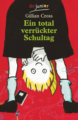 Ein total verrückter Schultag