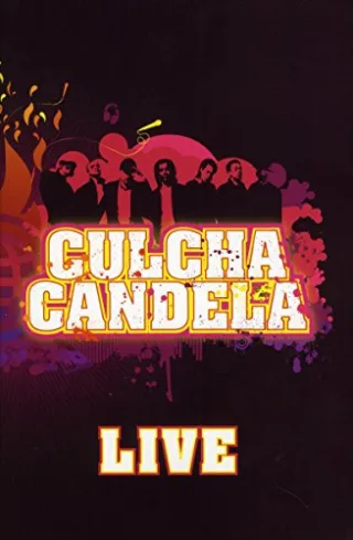 Culcha Candela - Culcha Candela Live [2 DVDs]