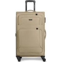 Smartbox Trolley Edition 04 4 Rollen Trolley 78 cm mit Dehnfalte