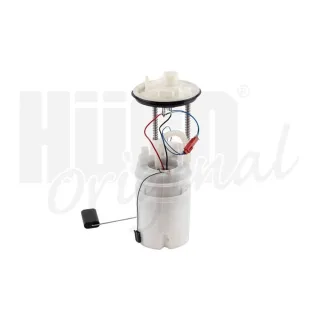 Hueco Kraftstoff-F?rdereinheit BMW X5 E70 F15 X6 E71 F16 132743