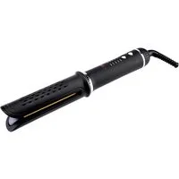 CHI Glätteisen CHI AirTwist Pro Lockenstab Schwarz