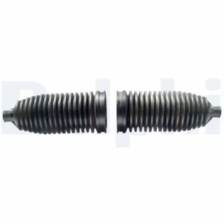 Delphi Lenkmanschetten-Satz Citroen C8 Peugeot 807