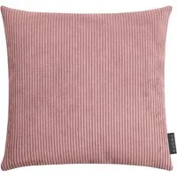 Magma Heimtex Kissenhülle Cord Kord Kissenbezug Inga 40x40cm in trendigen Farben, (1 Stück)