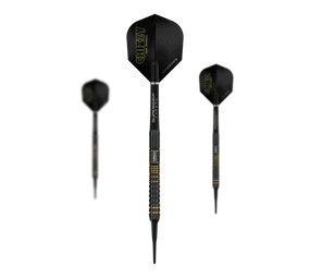 Harrows Dave Chisnall Chizzy Series 3 Softdarts