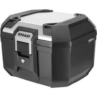 SHAD Handgepäck-Topcase TR41 Terra Alu Topcase, wasserdicht