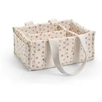 Elodie Windeltasche Elodie Windeltasche Wickeltisch-Organizer - Petit River Rose