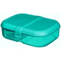 sistema Lunchbox Lunchbox RIBBON - Farbwahl, Kunststoff (35% recycelt)