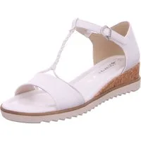 Tamaris Keilsandalette 100% vegan