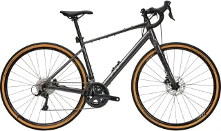 Fahrrad    - Bulls Grinder 1   - 47 cm