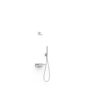 Tres Bausatz elektronisches 2 Wege Thermostat Unterputz System Shower technology für , 09286556 09286556