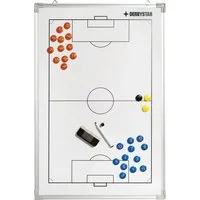 Derbystar Taktiktafel Taktiktafel Fußball V23
