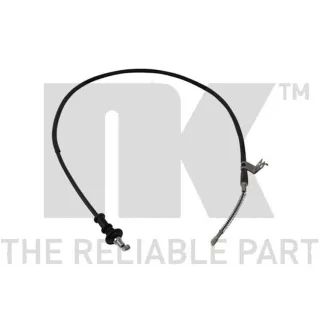 NK Handbremsseil links Daewoo Nubira 905007
