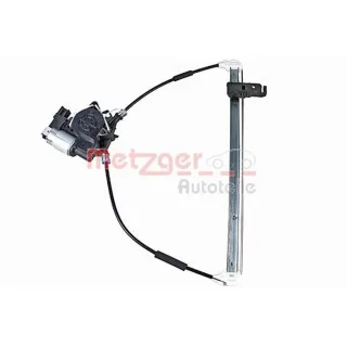 Metzger Fensterheber hinten links Mazda 6 GG GY