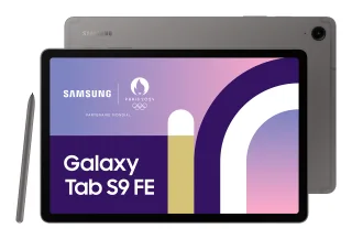 Samsung Galaxy Tab S9 FE X510 | sm-x510nzaaeub | 6GB RAM - 128GB