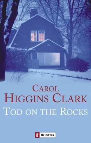 Tod on the Rocks: Roman (Die Regan-Reilly-Krimis Band 3)