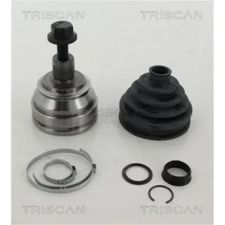 Triscan Antriebswellengelenk au?en VW Transporter T4 854029173