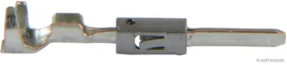 HERTH&BUSS Crimpverbinder, AMP Tyco MCP 1,5 ELA, 1,6 x 0,6 - 50251467
