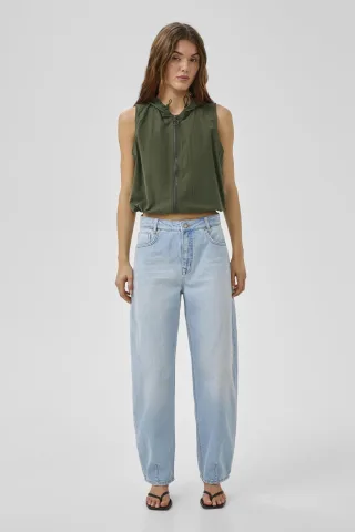 Weste MWMulla Weste Baggy fit