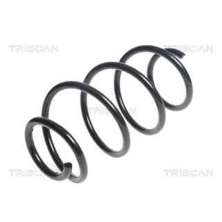 Triscan Feder vorne Hyundai I40 875043107
