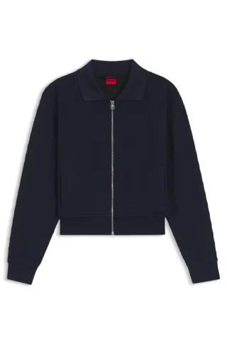 HUGO RED Womenswear - Dadrid Blue - Gr. - S
