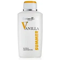 Bettina Barty Duschgel Summer Vanilla Bath & Shower Gel