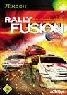 Rally Fusion - Race of Champions