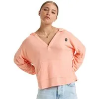 Roxy Hoodie Sunday Cozy