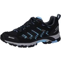 Meindl Meindl Caribe Lady GORE-TEX Wanderschuh Comfort fit® mehr Platz im Vorfußbereich.Wasserdicht.