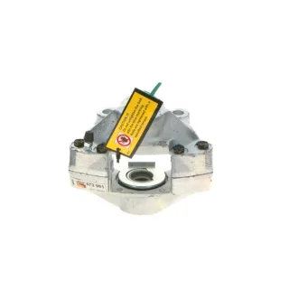 Bosch Bremssattel hinten links Mercedes 123 S-Klasse Sl