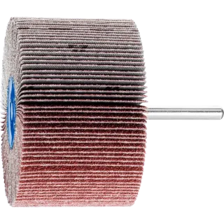 PFERD TOOLS Korund Fächerschleifer F für Feinschliff und Finish - 44516066