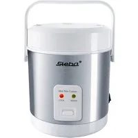 Steba Reiskocher RK 4 M Mini-Reiskocher