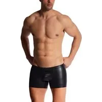 MANSTORE Boxer M510 Hip atmungsaktiv - hochelastisch - voll waschbar
