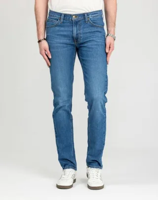 Lee -Daren - Blue Breeze - Regular Fit
