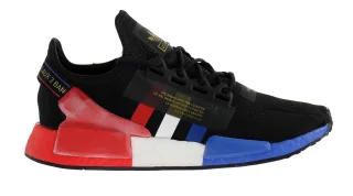 Adidas NMD_R1 V2 Herren Schwarz Turnschuhe