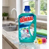 Der General DER GENERAL Allzweckreiniger universal Bergfrühling, 750 ml Allzweckreiniger