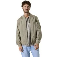 Garcia Blouson Garcia Herren Sommerjacke - olive (1-St)