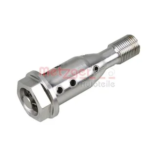 Metzger Steuerventil f?r Nockenwelle BMW 1er 2er 3er 4er 5er X1 X3 X4 X5 Z4