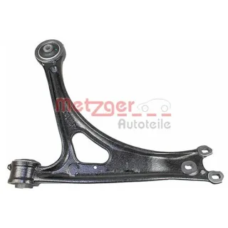 Metzger Querlenker vorne links Audi TT 8N