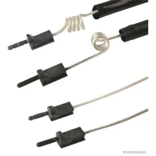 Elparts Warnkontakt f?r Bremsbel?ge Mercedes Sprinter 5-T B905 616 CDI