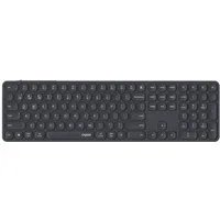 Rapoo E9810M, kabellos, QWERTZ Wireless-Tastatur