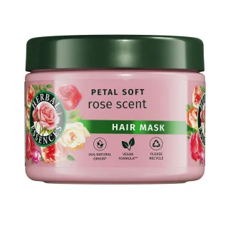 Rosen Weichheitsmaske 500 ml