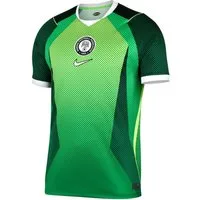 Nike Fußballtrikot Nike Performance NFF Nigeria Trikot Home WM 2026 Weltmeisterschaft