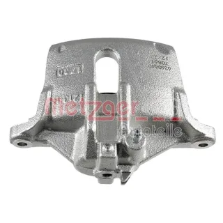 Metzger Bremssattel vorne rechts Opel Agila Suzuki Wagon