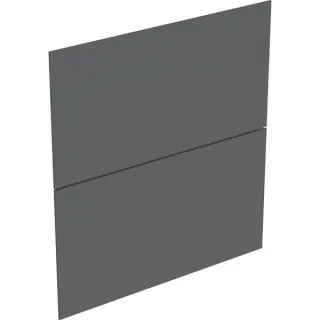 Geberit Set Schubl.-Frt für ONE Seitenschrank 245628003