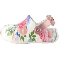 Baker by Ted Baker Baker by Ted Baker Clogs-Sandalen mit Schleife Clog (1-tlg)