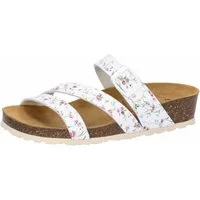 Lico Pantolette Natural Glitter Pantolette