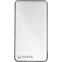 VARTA Varta Power Bank Energy 10000 Powerbank 10000 mAh LiPo USB-C® Weiß/Sc Powerbank 10000 mAh