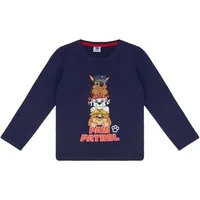 PAW PATROL Langarmshirt PAW PATROL Langarmshirt Pullover für Jungs