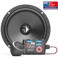 Helix Helix CB K165.2-S3 165mm Compo-Lautsprecher Auto-Lautsprecher